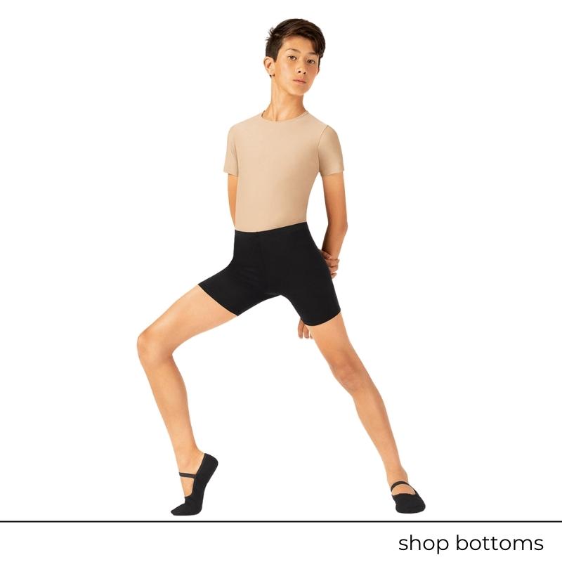Boys Dance Trousers : CSBS Supplies Shop