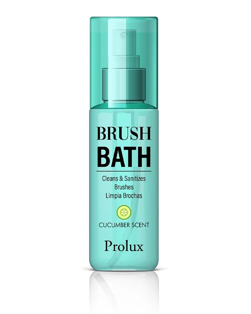 Pineapple Beauty Prolux Makeup Brush Sanitizer