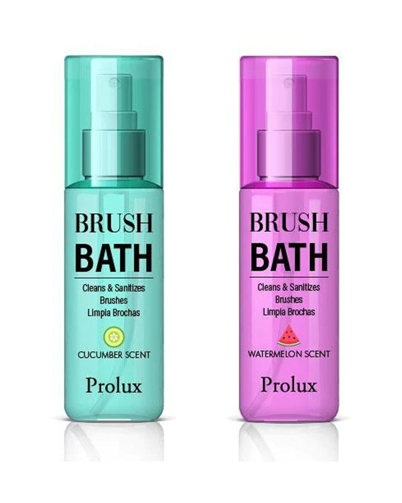 Pineapple Beauty Prolux Makeup Brush Sanitizer