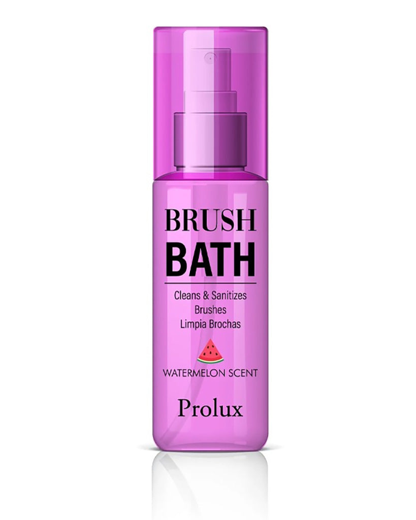 Pineapple Beauty Prolux Makeup Brush Sanitizer