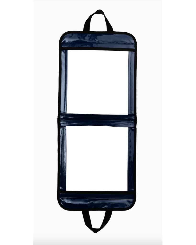 Rac n Roll Double Hanging Mirror Accessory