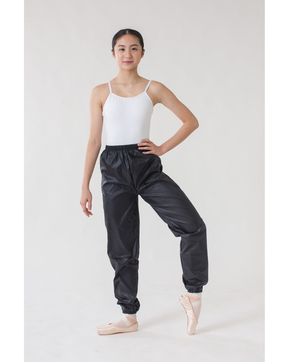 Sonata Ripstop Pants - SWP32 Womens - Dancewear - Bottoms - Dancewear Centre Canada