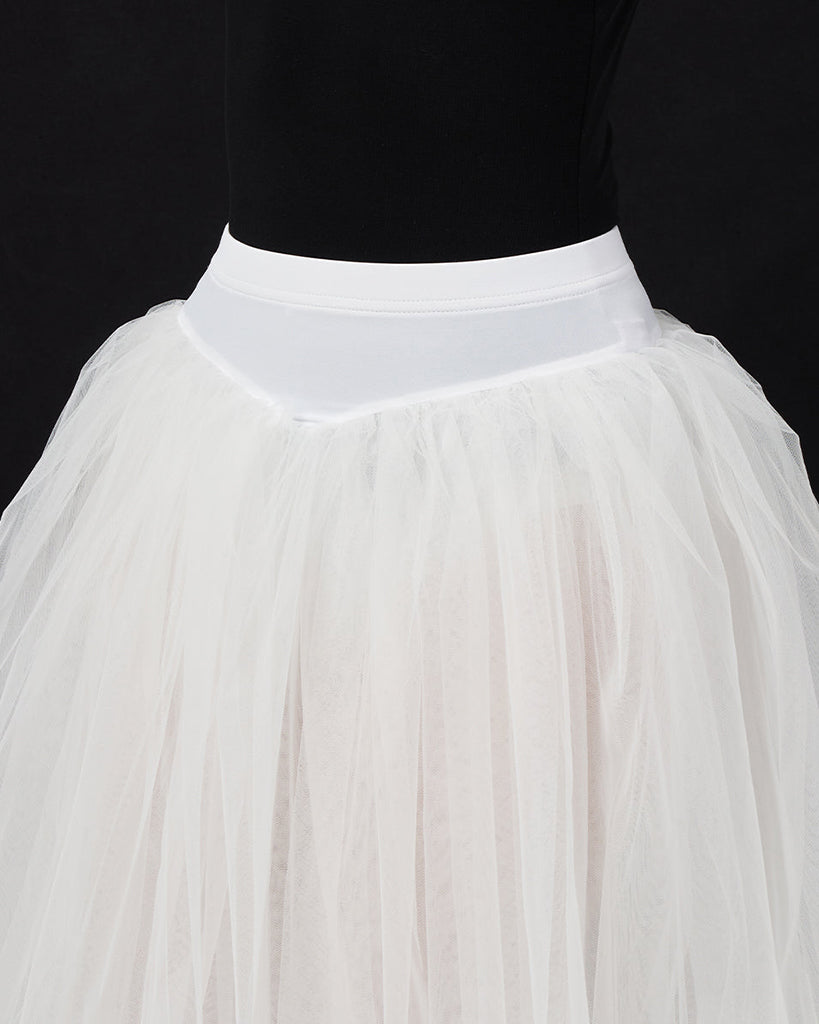 Sonata Romantic Tutu Skirt - WT014 Womens