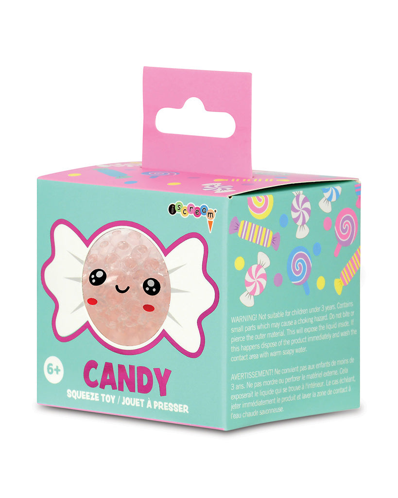 iscream Candy Squeeze Toy - 770336