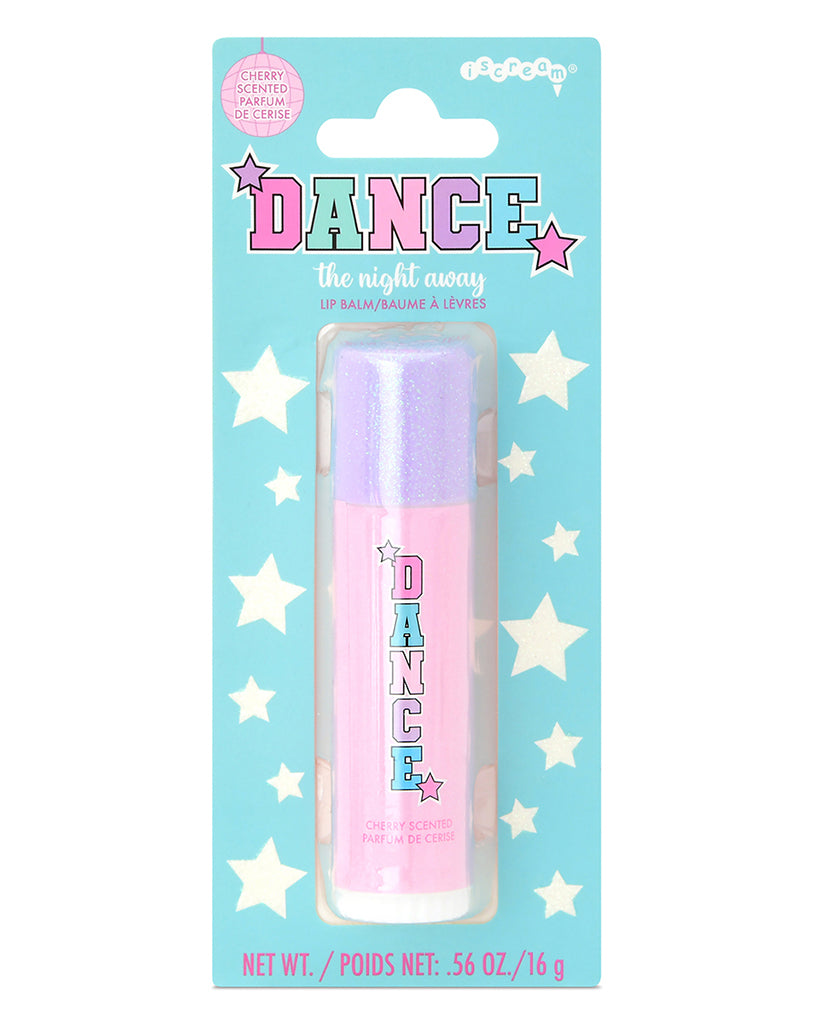 iscream Dance Lip Balm - 815300