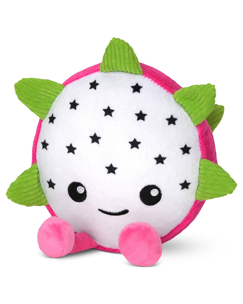 iscream Furry and Fleece Plush - 7803648 - Dani Dragonfruit