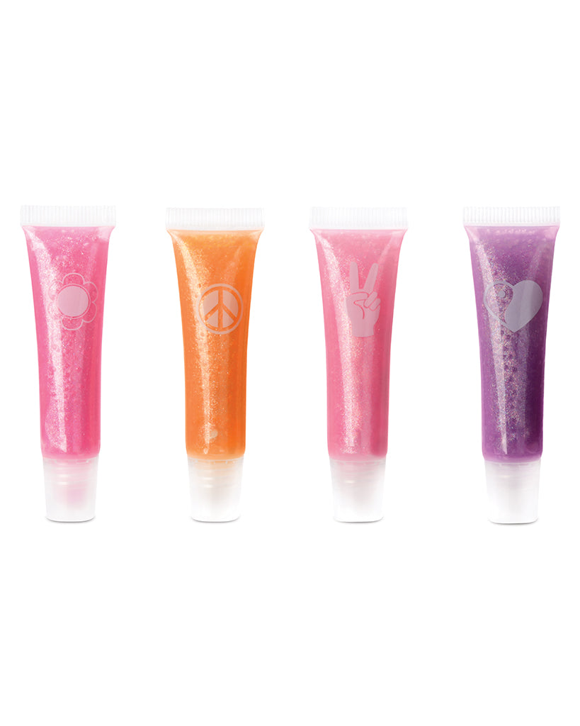 iscream Good Time Lip Gloss Set - 815231