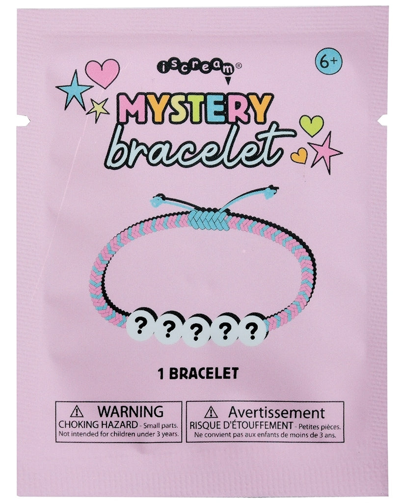 iscream Mystery Bracelet 1pc - Assorted