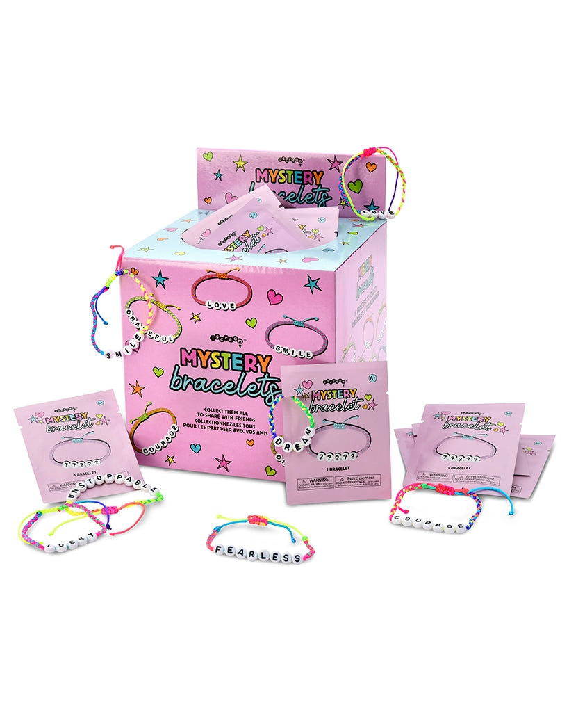 iscream Mystery Bracelet 1pc - Assorted