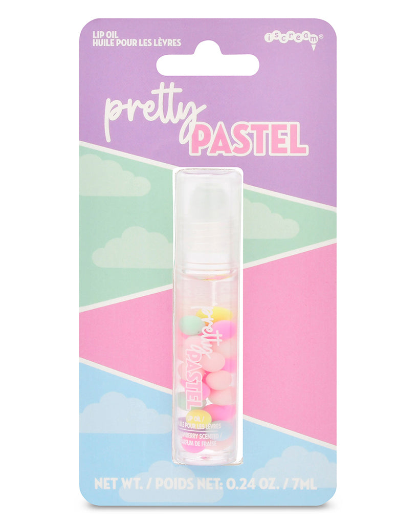 iscream Pretty Pastel Lip Oil - 815330