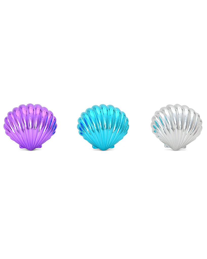 iscream Seashell Lip Balm Trio - 815290