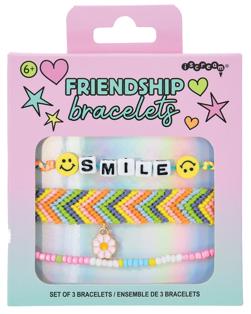 iscream Smile Bracelet Set - 770393