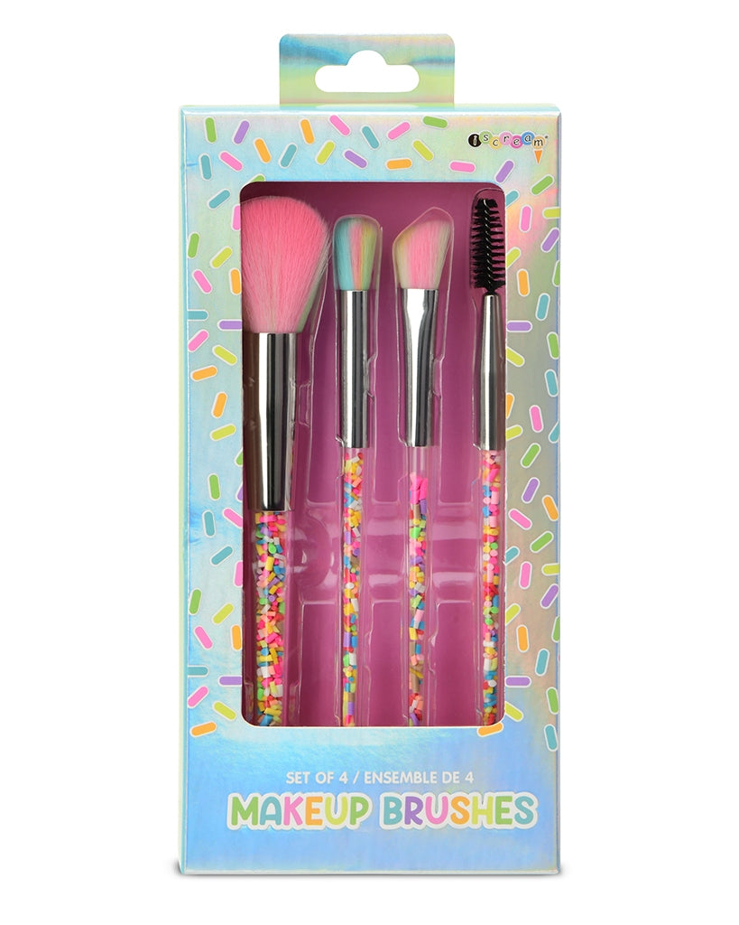 iscream Sprinkles Eye Makeup Brushes Set - 815238