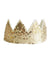 Alimrose Sequin Crown - Gold - Accessories - Dance Gifts - Dancewear Centre Canada