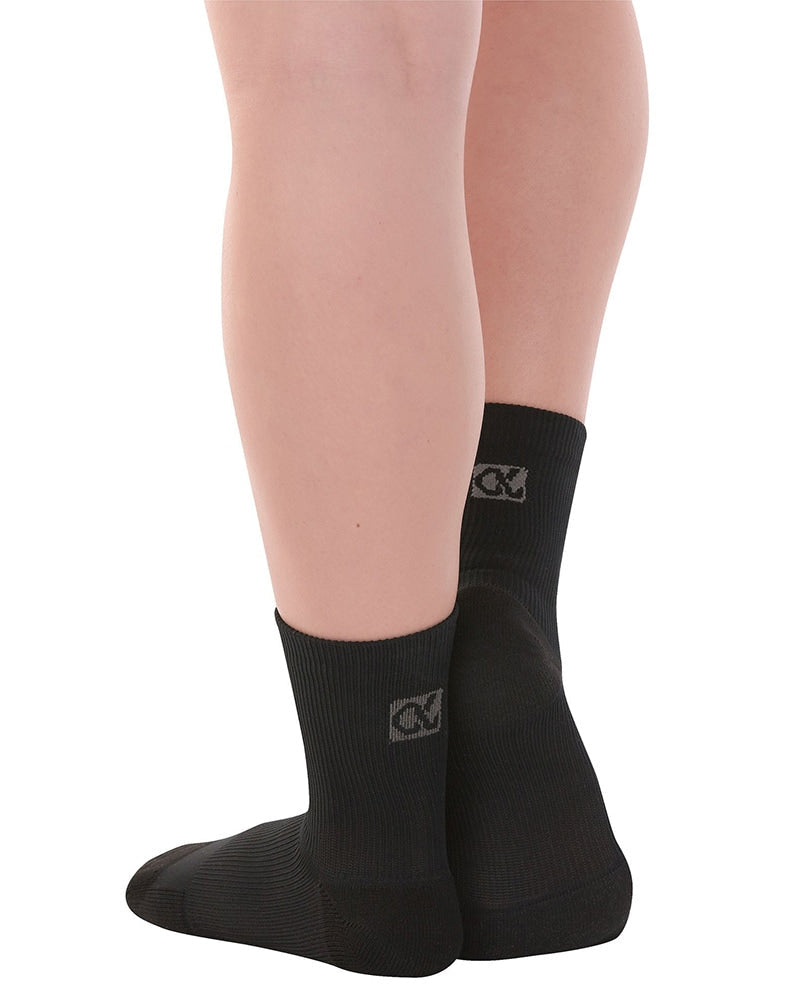 Apolla Shocks The Performance Traction Dance Sock - Womens/Mens