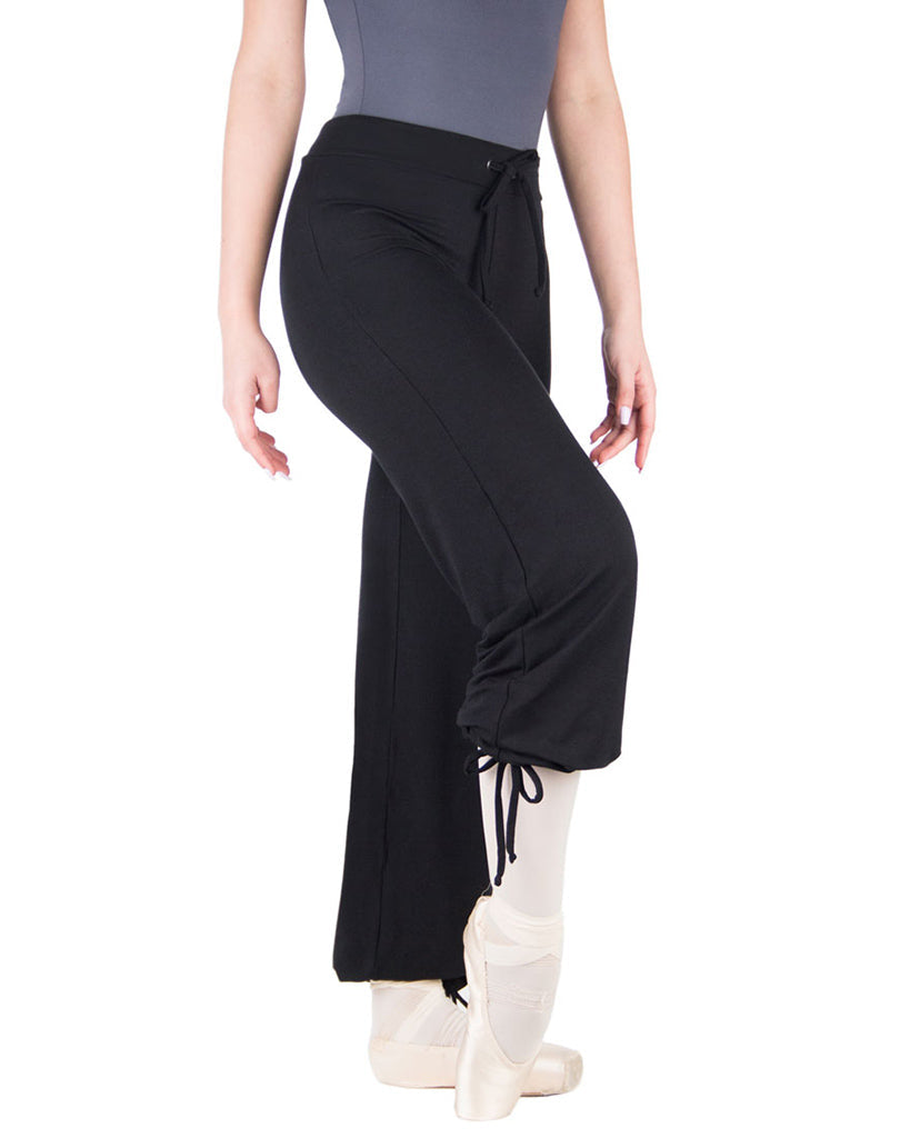 Shorty Dancewomen's Modal Dance Pants - Bamboo Fiber Yoga Trousers For  Dance & Fitness