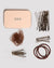 Bloch Dancer Hair Kit - A0801 - Accessories - Hair Care - Dancewear Centre Canada