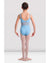 Bloch Lezlie Scoop Neck Mesh Back Rose Embroidered Camisole Leotard - CL2377 Girls - Dancewear - Bodysuits & Leotards - Dancewear Centre Canada