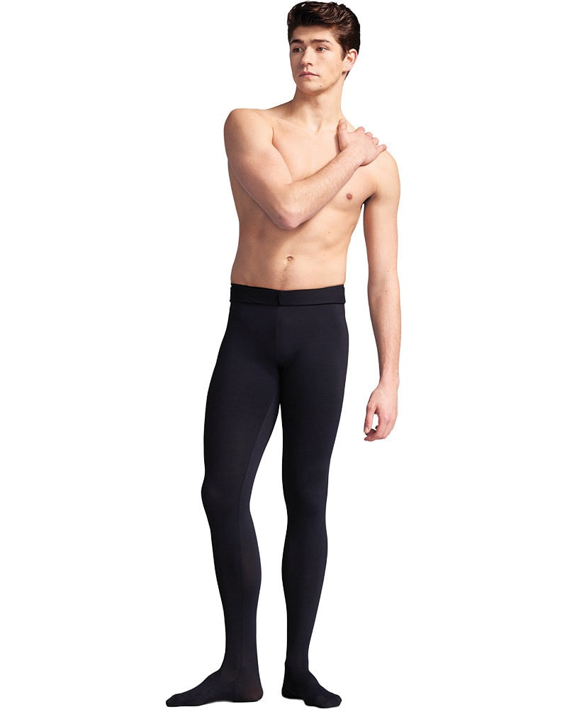 Capezio Adult Footless Tights - The DanceWEAR Shoppe