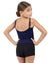 Capezio Adjustable Strap Camisole Top - TB103C Girls - Dancewear - Tops - Dancewear Centre Canada