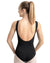 Capezio Boatneck Tank Leotard - MC220W Womens - Dancewear - Bodysuits & Leotards - Dancewear Centre Canada