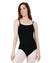 Capezio BraTek Adjustable Straps Camisole Leotard - MC110 Womens - Dancewear - Bodysuits & Leotards - Dancewear Centre Canada