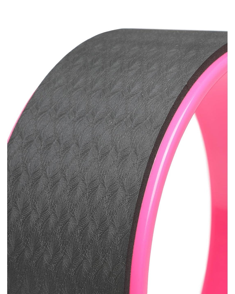 Capezio Bunheads Yoga Wheel - BH1530 - Passionate Pink - Accessories - Exercise & Training - Dancewear Centre Canada