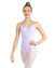 Capezio Dual Pinch Princess Seamed Camisole Leotard - SE1018W Womens - Dancewear - Bodysuits & Leotards - Dancewear Centre Canada