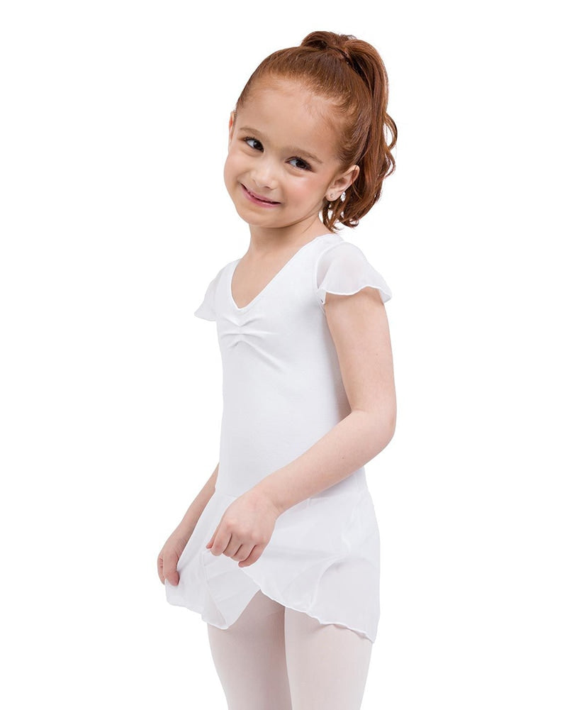 Dancewear For Children, Buy Children Ballet Clothes In Capezio