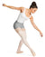 Capezio Foldover Knit Dance Shorts - CK10950W Womens - Dancewear - Bottoms - Dancewear Centre Canada