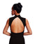 Capezio High Neck Keyhole Back Sleeveless Leotard - SE1025C Girls - Dancewear - Bodysuits & Leotards - Dancewear Centre Canada