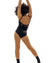 Capezio Low Back Strappy Camisole Leotard - SE1030C Girls - Dancewear - Bodysuits & Leotards - Dancewear Centre Canada