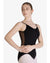 Capezio Mesh Back Camisole Leotard - SE1075C Girls - Dancewear - Bodysuits & Leotards - Dancewear Centre Canada