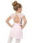 Capezio Mock Wrap Tactel Pull-On Ballet Skirt - TC0011C Girls - Dancewear - Skirts - Dancewear Centre Canada