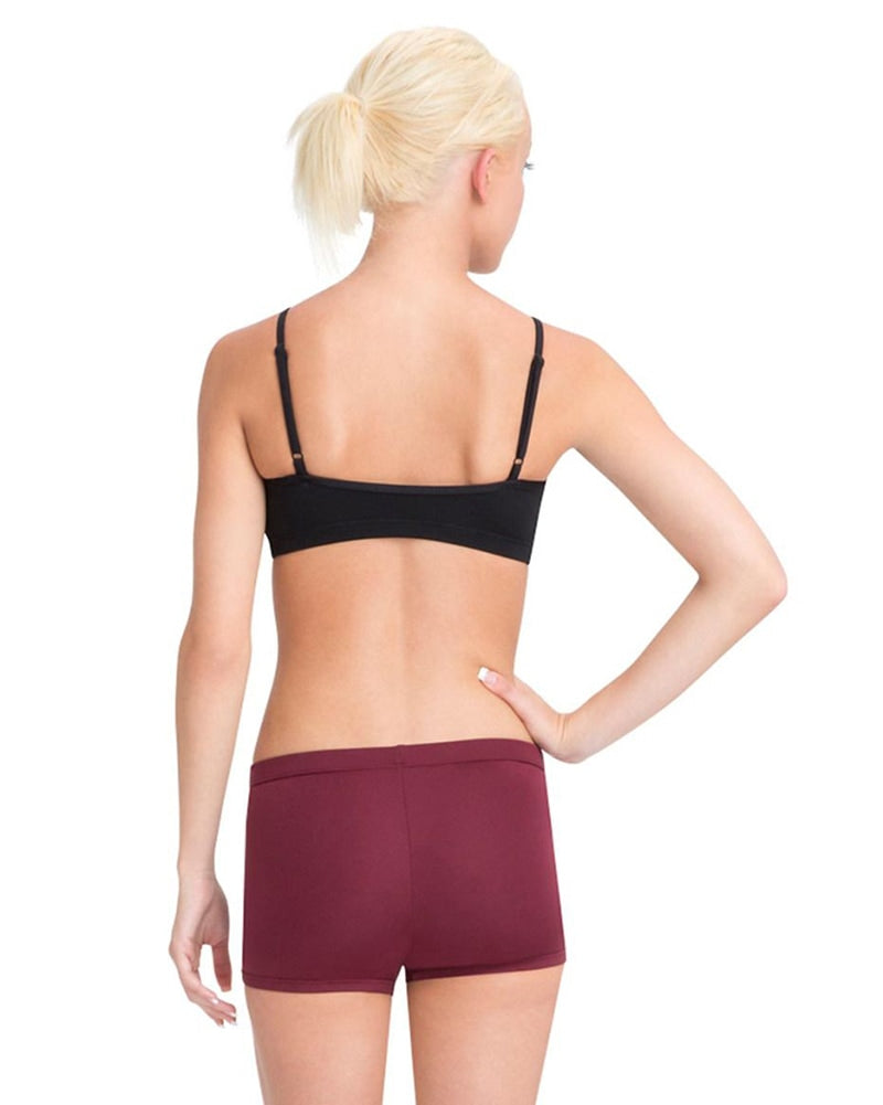 Capezio Team Basic Camisole Bra Top - TB102C Girls - Dancewear - Tops - Dancewear Centre Canada