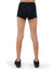 Capezio Team Basic Wide Waistband Gusset Dance Shorts - TB130C Girls - Dancewear - Bottoms - Dancewear Centre Canada