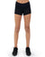 Capezio Team Basic Wide Waistband Gusset Dance Shorts - TB130 Womens - Dancewear - Bottoms - Dancewear Centre Canada