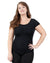 Capezio Team Basic Classic Short Sleeve Leotard - TB133 Womens - Dancewear - Bodysuits & Leotards - Dancewear Centre Canada