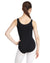 Capezio Team Basic Classic Tank Leotard - TB142 Womens - Dancewear - Bodysuits & Leotards - Dancewear Centre Canada