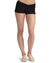 Capezio V-Waist Cotton Boy Dance Shorts - CC600C Girls - Dancewear - Bottoms - Dancewear Centre Canada