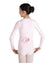 Capezio Wrap Top - SE1045W Womens - Dancewear - Bodysuits & Leotards - Dancewear Centre Canada