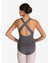 Capezio X Back Halter Style Tank Leotard - SE1028W Womens - Dancewear - Bodysuits & Leotards - Dancewear Centre Canada