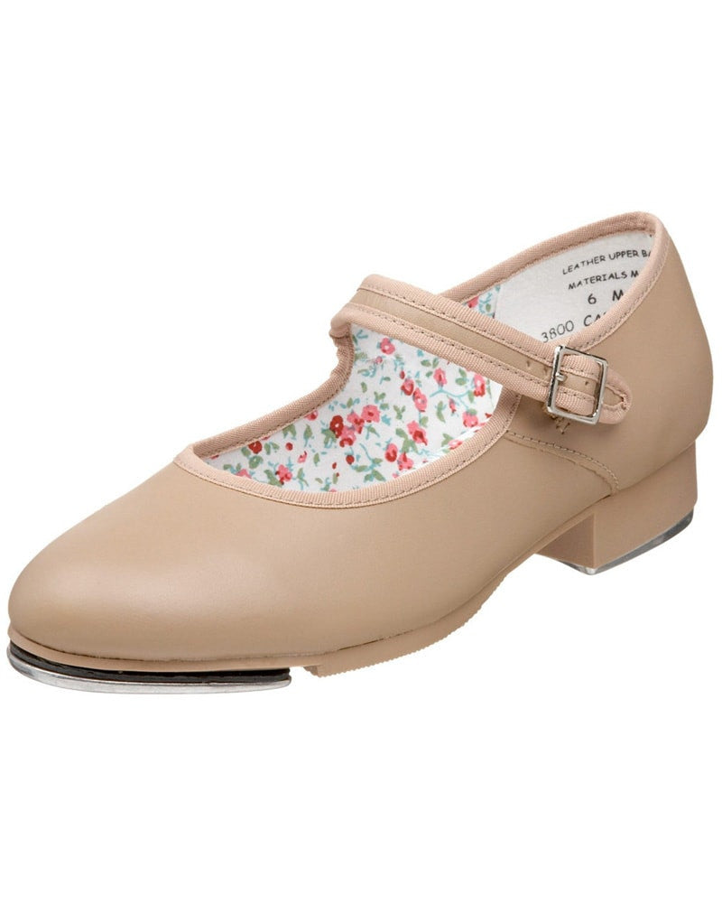 https://www.dancewearcentre.com/cdn/shop/products/Capezio_3800_-_Mary_Jane_Leather_Buckle_Strap_Tap_Shoes_Womens_Caramel_1200x.jpg?v=1561523670