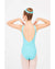 Claudia Dean World Aurora Signature Collection Sweetheart Neckline Seamed Tank Leotard - Girls - Dancewear - Bodysuits & Leotards - Dancewear Centre Canada