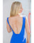 Claudia Dean World Giselle Signature Collection Boat Neck Square Back Tank Leotard - Womens - Dancewear - Bodysuits & Leotards - Dancewear Centre Canada