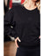 Claudia Dean World Oversized Jumper  - Girls - Activewear - Tops - Dancewear Centre Canada