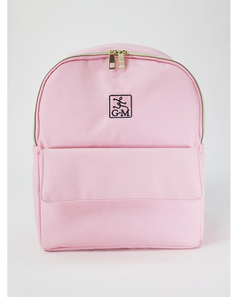 Gaynor Minden Mini Studio Dance Bag - Light Pink - Accessories - Dance Bags - Dancewear Centre Canada