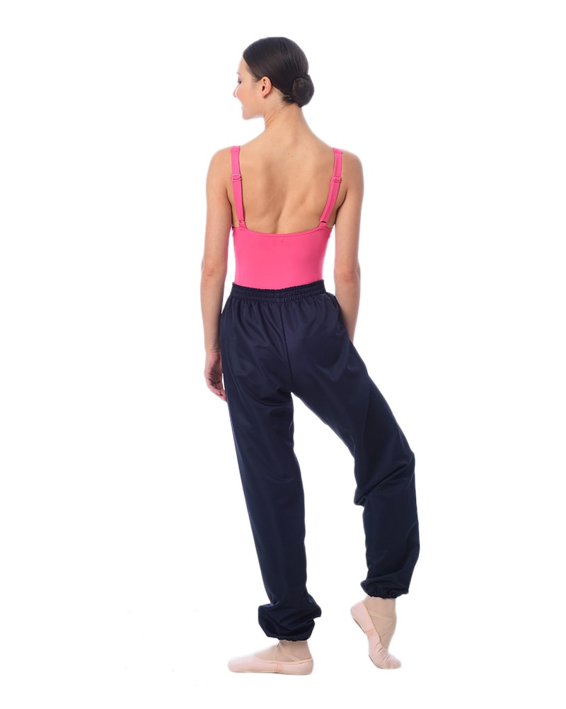 Navy Blue Dance Pants  Dancewear Solutions®
