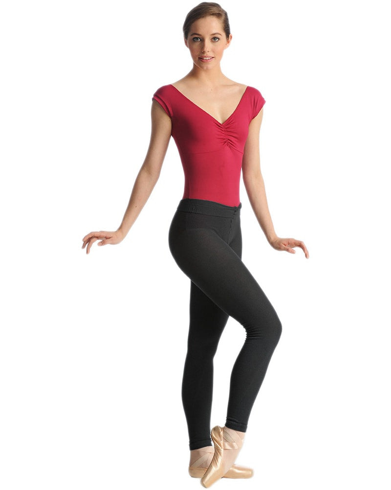 Footless Dance Tights,footless ballet tigths