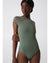 Grishko Nanette Open Mesh Back Cap Sleeve Leotard - DA2078MP Womens - Dancewear - Bodysuits & Leotards - Dancewear Centre Canada